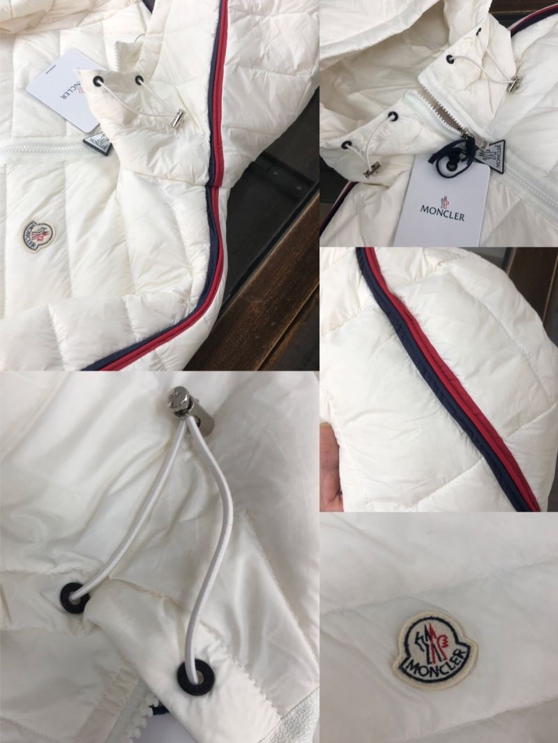 Moncler Down Jackets